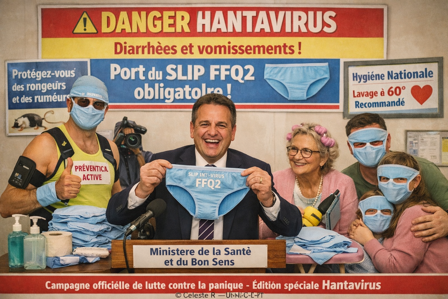 hantavirus