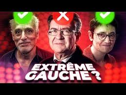 LFI extreme gauche