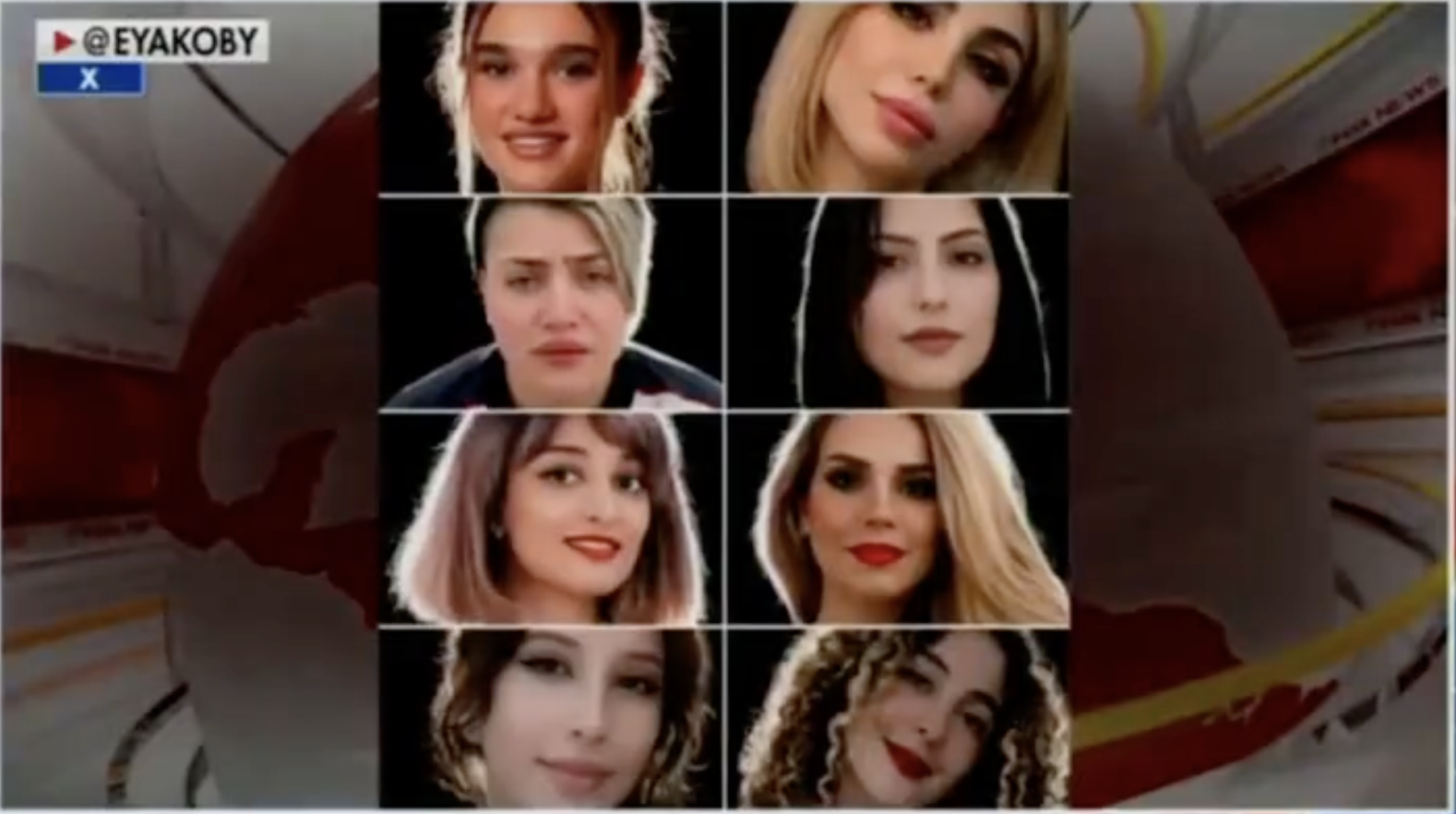 iranfemmes